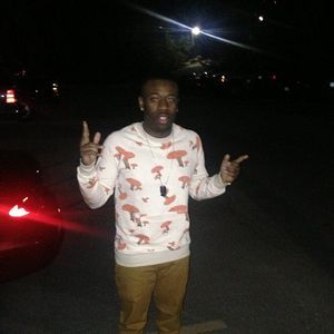 Meet your Posher, Terry